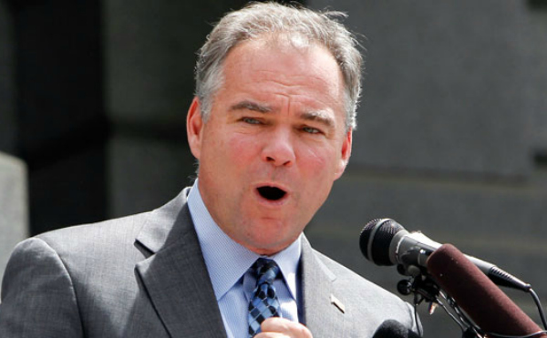 What you need to know about Tim Kaine and his pro-fracking standing.