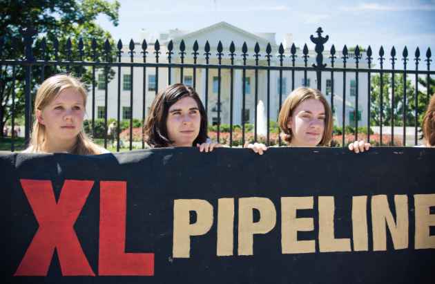 XL Pipeline
